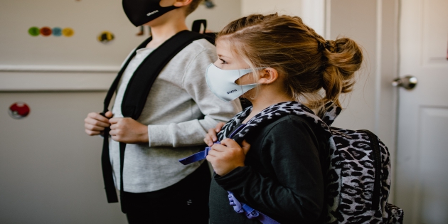 Doddridge County Schools announce temporary mask mandate | News ...