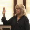 Photo for Kathie Titus becomes Doddridge County’s new magistrate